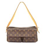 【質】ルイヴィトンのビバシテMM(M51164)をお預かりしました!【かんてい局亀有店】葛飾区・足立区・江戸川区・荒川区・松戸市