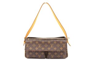 【質】ルイヴィトンのビバシテMM（M51164）をお預かりしました！【かんてい局亀有店】葛飾区・足立区・江戸川区・荒川区・松戸市