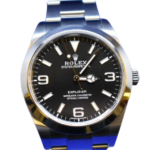 エクスプローラーⅠRef214270の買取価格が上昇!買取金額は⁈【かんてい局亀有店】葛飾区・足立区・江戸川区・荒川区・松戸市・八潮市