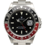 【質】ロレックス GMTマスターⅡ Ref16710を質預かり致しました!【かんてい局亀有店】葛飾区・足立区・江戸川区・荒川区・松戸市・八潮市