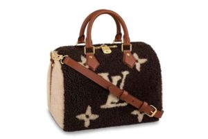 【買取】ルイヴィトン 可愛いモノグラム・テディ スピーディ・バンドリエール25 M55422の買取価格は？！ 【かんてい局亀有店】葛飾区・足立区・江戸川区・荒川区・松戸市