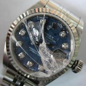 動かないロレックスでもお買取りできます。【かんてい局亀有店】葛飾区 足立区 松戸市