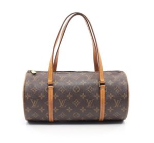 【買取】ルイ・ヴィトン モノグラム　M51385/パピヨンの買取価格をお教えします。【かんてい局亀有店】足立区・葛飾区