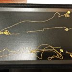 【質】切れているK18ネックレスをお預かりしました！【かんてい局亀有店】葛飾区・足立区・江戸川区・荒川区・松戸市・八潮市