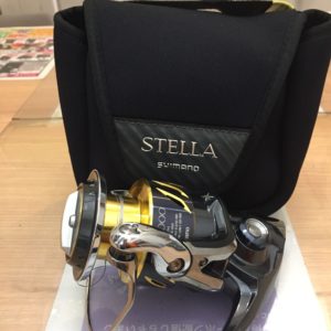 【質】シマノ　ステラSW6000PGを質預かりいたしました。【かんてい局亀有店】葛飾区・足立区・江戸川区・松戸市