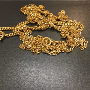 【買取】K18ネックレスを買取致しました！【かんてい局亀有店】葛飾区・足立区・江戸川区・荒川区・松戸市・八潮市