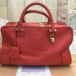 【質】LOEWE(ロエベ)アマソナ28 を質預かり致しました! 【かんてい局亀有店 】葛飾区・足立区・墨田区・江戸川区・松戸市・横浜市