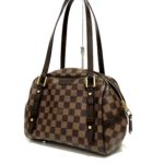 【買取】ルイヴィトン　ダミエ　リヴィントンPM（N41157）をお買取り致しました☆【かんてい局亀有店】葛飾区・足立区・江戸川区・荒川区・松戸市・八潮市・横浜市