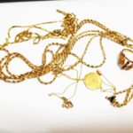 【買取】K18ネックレス・指輪など多数の貴金属をお売り頂きました！【かんてい局亀有店】葛飾区・足立区・江戸川区・荒川区・松戸市・八潮市・横浜市