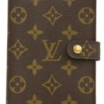 【買取】ルイ・ヴィトン モノグラム アジェンダPM /R20005  の買取価格をお教えします。【かんてい局亀有店】足立区・葛飾区