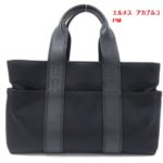 【質】エルメス アカプルコPM 黒の質預かり価格をお教えします。【かんてい局亀有店】葛飾区・足立区・江戸川区・松戸市