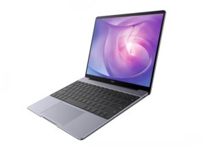 【質】HUAWEI（ファーウェイ）ノートパソコン MateBook 13をお預かりしました！【かんてい局亀有店】葛飾区・足立区・江戸川区・荒川区・松戸市
