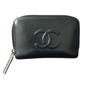 【買取】CHANEL　小さな革製品、シャネルのコインケース【かんてい局亀有店】足立区・葛飾区