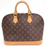 【買取】ルイ・ヴィトン モノグラム M51130/アルマ の買取価格をお教えします。【かんてい局亀有店】足立区・葛飾区　