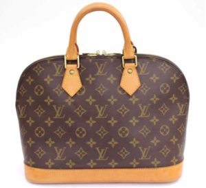 【買取】ルイ・ヴィトン モノグラム M51130/アルマ の買取価格をお教えします。【かんてい局亀有店】足立区・葛飾区　