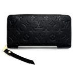 【質】ルイヴィトンの長財布 ジッピーウォレット M61864 をお預かりしました！【かんてい局亀有店】葛飾区・足立区・江戸川区・荒川区・松戸市