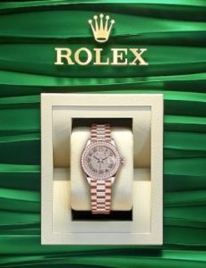女性でも1本は持ってみたい憧れのROLEX❣デイトジャストRef.279135RBR【かんてい局亀有店】葛飾区 足立区 松戸市