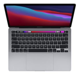 【買取】Apple MacBook Pro 13インチ 512GB MYD92J/A をお売りいただきました。【かんてい局亀有店】葛飾区 足立区 墨田区 松戸市