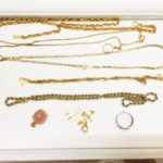 【買取】K18指輪など多数の貴金属をお買取致しました!【かんてい局亀有店】葛飾区・足立区・江戸川区・荒川区・松戸市・八潮市・横浜市