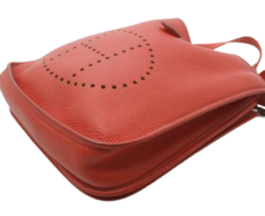 【質】エルメス　エブリンPMを質預かり致しました！【かんてい局亀有店】葛飾区・足立区・江戸川区・荒川区・墨田区・松戸市・八潮市・横浜市