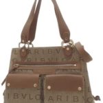 【買取】BVLGARI　ハンドバッグ　ロゴマニア　マキシレッタレ をお買取りしました！買取価格は一体いくら？【かんてい局亀有店】葛飾区・足立区・江戸川区・荒川区・松戸市・八潮市