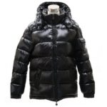 【買取】モンクレール MAYA（マヤ）ダウンジャケットのお買取価格をご紹介します！【かんてい局亀有店】葛飾区・足立区・江戸川区・荒川区・松戸市・八潮市