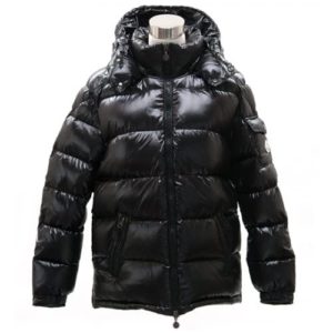 【買取】モンクレール MAYA（マヤ）ダウンジャケットのお買取価格をご紹介します！【かんてい局亀有店】葛飾区・足立区・江戸川区・荒川区・松戸市・八潮市