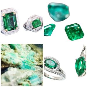 世界4大宝石　エメラルドの人気と魅力　その価値は⁈【かんてい局亀有店】葛飾区・足立区・江戸川区・荒川区・松戸市・八潮市・横浜市