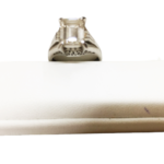 【質】貴金属　PT900ダイヤモンド1.53ｃｔを質預かり致しました。【かんてい局亀有店】葛飾区・足立区・江戸川区・荒川区・松戸市・八潮市・横浜市