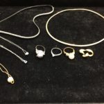 【買取】K18・K18WGネックレスや指輪を多数の貴金属をお買取致しました!【かんてい局亀有店】葛飾区・足立区・江戸川区・荒川区・松戸市・八潮市・横浜市