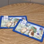 【買取】図書カードNEXT3000円×2枚をお売りいただきました。金券の買取といえば【かんてい局亀有店】葛飾区・足立区・江戸川区・松戸市