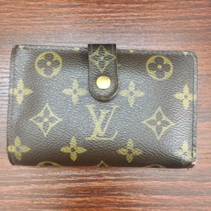 【買取実績】ルイ・ヴィトン ポルトモネ ビエヴィエノワ M61663 がま口財布 をお買取致しました！【かんてい局亀有店】葛飾区・足立区・江戸川区・荒川区・松戸市・八潮市