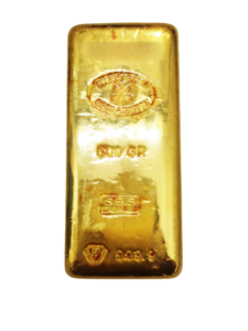 【買取】海外インゴット！スイスバンク500ｇをお買取致しました！【かんてい局亀有店】葛飾区・足立区・江戸川区・荒川区・松戸市・八潮市・横浜市