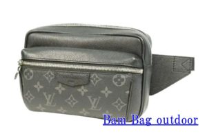 【買取】LOUIS VUITTON バムバッグ・アウトドア/M30245 をお買取致しました！ 【かんてい局亀有店】葛飾区・足立区・江戸川区・荒川区・松戸市・八潮市