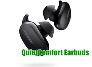 【買取】QuietComfort Earbudsブルートゥースイヤホン をお売りいただきました。【かんてい局亀有店】葛飾区 足立区 墨田区 松戸市