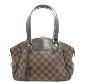 【質】Louis Vuitton　ヴェローナPMの質預かり価格をお教えします。【かんてい局亀有店】東京・千葉・葛飾区・足立区・江戸川区・松戸市・北千住