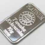 プラチナ価格上昇中!!また金価格を逆転することが出来るのか？【かんてい局亀有店】葛飾区　足立区　松戸市