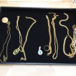 【買取】K18喜平・ネックレス・など多数の貴金属をお買取致しました!【かんてい局亀有店】葛飾区・足立区・江戸川区・荒川区・松戸市・八潮市・横浜市