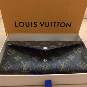 【買取】LOUIS VUITTON ポルトフォイユ・ジョセフィーヌ　M41739をお買取致しました！ 【かんてい局亀有店】葛飾区・足立区・江戸川区・荒川区・松戸市・八潮市