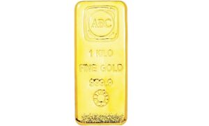 【海外インゴット】コアラと一緒⁈ ABC Refinery(ABC製油所)オーストラリア 1kg買取! 金相場の暴落前に!【かんてい局亀有店】葛飾区・足立区・江戸川区・荒川区・墨田区・松戸市・八潮市・横浜市