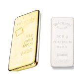 【海外インゴット】Wインゴット！！Valcambi S.A.(ヴァルカンビ）スイス　1ｋｇ＆500ｇを買取！【かんてい局亀有店】葛飾区・足立区・江戸川区・荒川区・墨田区・松戸市・八潮市・横浜市