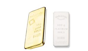 【海外インゴット】Wインゴット!!Valcambi S.A.(ヴァルカンビ)スイス 1kg&500gを買取!【かんてい局亀有店】葛飾区・足立区・江戸川区・荒川区・墨田区・松戸市・八潮市・横浜市