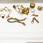 【買取】K18ブレスや指輪を多数の貴金属をお買取致しました！【かんてい局亀有店】葛飾区・足立区・江戸川区・荒川区・松戸市・八潮市・横浜市