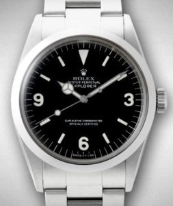 ROLEX エクスプローラーⅠRef.1016が欲しい！お買取り価格お答えします！【かんてい局亀有店】葛飾区・足立区・江戸川区・荒川区・松戸市・八潮市・横浜市