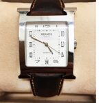 【買取】エルメス Hウォッチ HH2.810 をお買取致しました！【かんてい局亀有店】葛飾区・足立区・江戸川区・松戸市