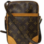 【買取】ルイヴィトン モノグラム ダヌーブ M45266 ショルダーバッグをお買取致しました！【かんてい局亀有店】葛飾区・足立区・江戸川区・荒川区・松戸市・八潮市