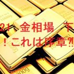 海外インゴット買えます！2021年金相場暴落！これは序章⁈金相場とインゴット【かんてい局亀有店】葛飾区・足立区・江戸川区・荒川区・墨田区・松戸市・八潮市・横浜市