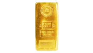 【海外インゴット】世界の流通コインを生産! Royal Canadian Mint(ロイヤルカナディアンミント)インゴット(1000g)をお買取! 【かんてい局亀有店】葛飾区・足立区・江戸川区・荒川区・墨田区・松戸市・八潮市・横浜市