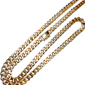 【質】喜平 K18 ネックレス 40gをお預かりいたしました【かんてい局亀有店】葛飾区・足立区・江戸川区・荒川区・墨田区・松戸市・八潮市・横浜市