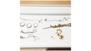 【貴金属】切れているネックレスから海外インゴットまで何でもお買取！【かんてい局亀有店】葛飾区・足立区・江戸川区・荒川区・墨田区・松戸市・八潮市・横浜市